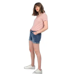 T-shirt femme Deeluxe hayden image-3