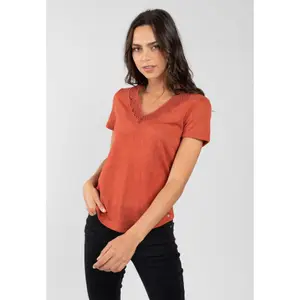 Frauen-T-Shirt Deeluxe Hayden image-0