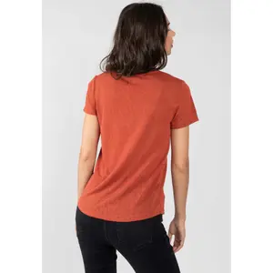 Frauen-T-Shirt Deeluxe Hayden image-2