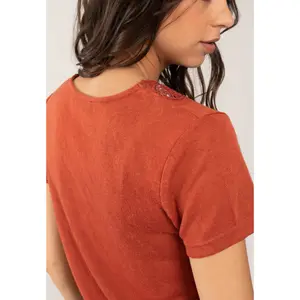 Frauen-T-Shirt Deeluxe Hayden image-4