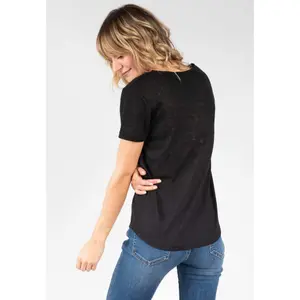 Frauen-T-Shirt Deeluxe Hayden image-2