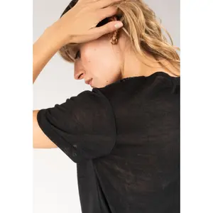 Frauen-T-Shirt Deeluxe Hayden image-4