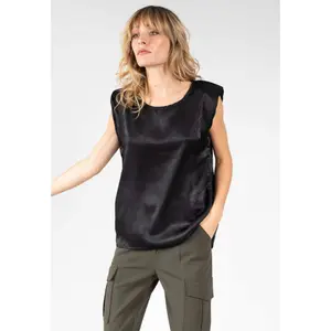 Frauen-T-Shirt Deeluxe Lory m+ image-0