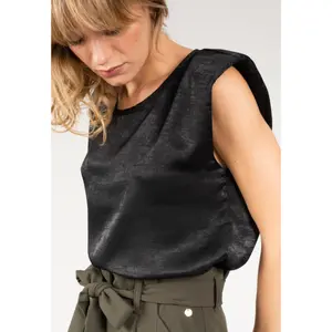 Frauen-T-Shirt Deeluxe Lory m+ image-3