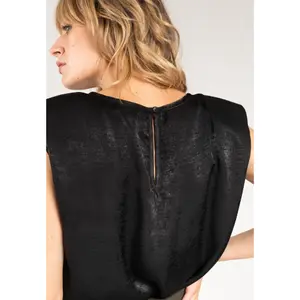 Frauen-T-Shirt Deeluxe Lory m+ image-4