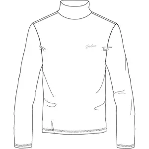 T-shirt Deeluxe Kale m+ image-0