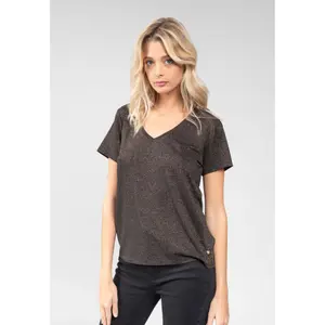 Women's T-shirt Deeluxe Glowy m+ image-0