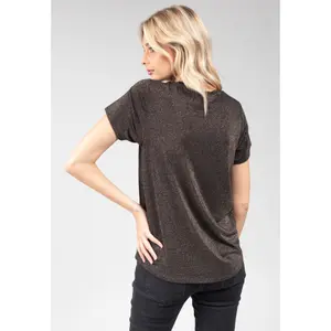 Women's T-shirt Deeluxe Glowy m+ image-2