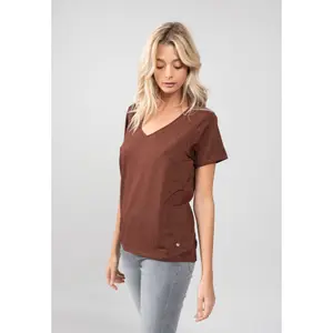 Women's T-shirt Deeluxe Glowy m+ image-0