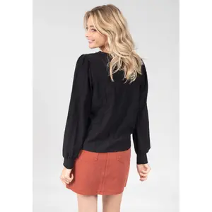 Women's T-shirt Deeluxe Amanda m+ image-2