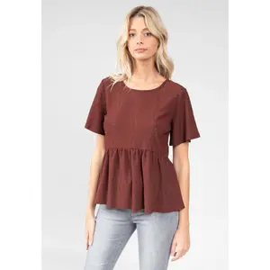 Frauen-T-Shirt Deeluxe Davina image-0