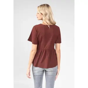 Frauen-T-Shirt Deeluxe Davina image-2