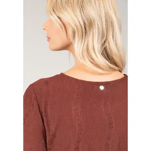 Frauen-T-Shirt Deeluxe Davina image-3