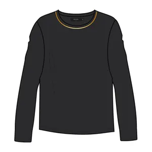 Girl's T-shirt Deeluxe Casana image-0