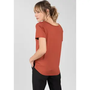 Frauen-T-Shirt Deeluxe Casa image-2