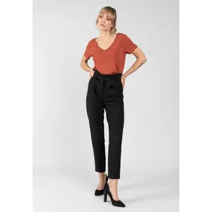 Frauen-T-Shirt Deeluxe Casa image-1