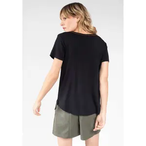 Women's T-shirt Deeluxe Casa image-1