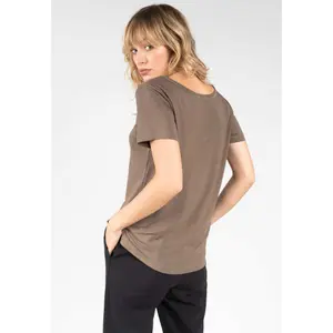 Women's T-shirt Deeluxe Casa image-1