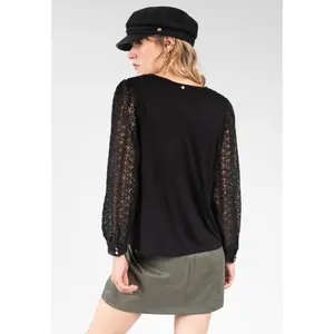 Women's T-shirt Deeluxe Frida image-2