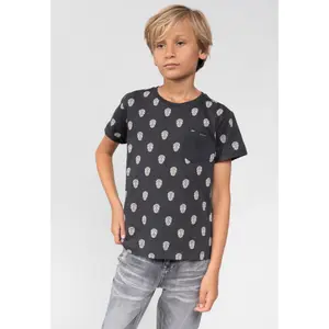 Boy's T-shirt Deeluxe Cabeza image-0
