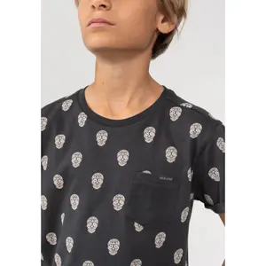 Boy's T-shirt Deeluxe Cabeza image-3