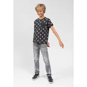 Boy's T-shirt Deeluxe Cabeza image-4