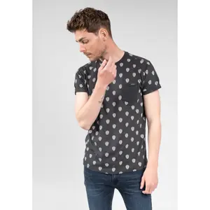 T-shirt Deeluxe Cabeza image-0