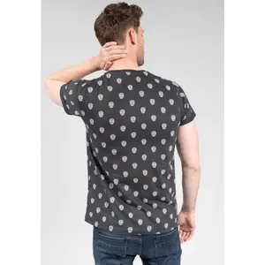 T-shirt Deeluxe Cabeza image-2