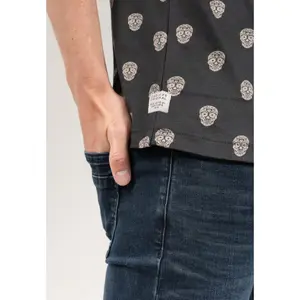 T-shirt Deeluxe Cabeza image-3