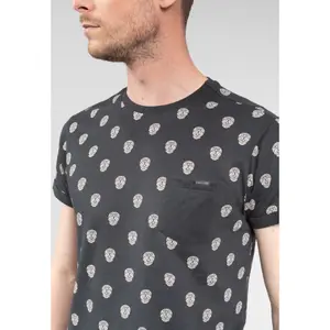 T-shirt Deeluxe Cabeza image-4