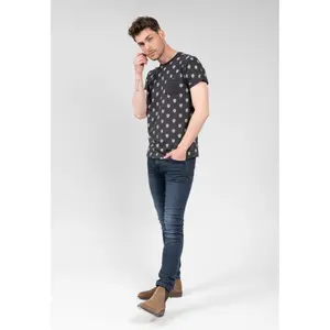 T-shirt Deeluxe Cabeza image-1