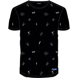 Boy's T-shirt Deeluxe Notsorry image-0