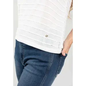 Frauen-T-Shirt Deeluxe Adele image-3