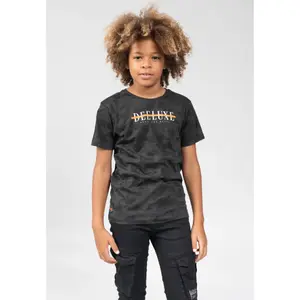 Boy's T-shirt Deeluxe Weaker image-0