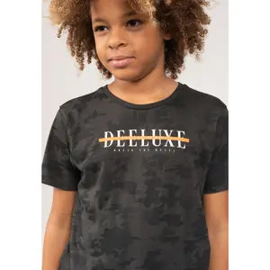Boy's T-shirt Deeluxe Weaker image-2