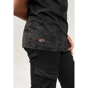 Boy's T-shirt Deeluxe Weaker image-3