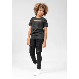 Boy's T-shirt Deeluxe Weaker image-4