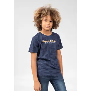 Boy's T-shirt Deeluxe Weaker image-0
