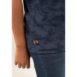 Boy's T-shirt Deeluxe Weaker image-2