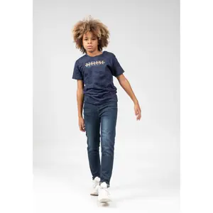 Boy's T-shirt Deeluxe Weaker image-4