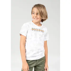 Boy's T-shirt Deeluxe Weaker image-0