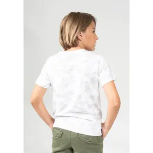Boy's T-shirt Deeluxe Weaker image-1