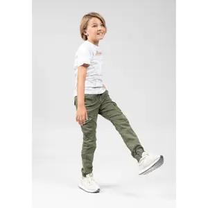 Boy's T-shirt Deeluxe Weaker image-3