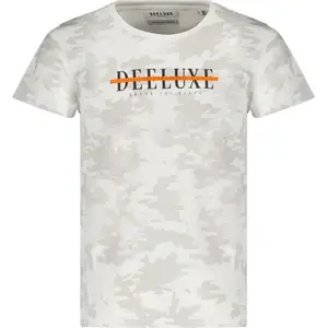 T-shirt Deeluxe Weaker image-0