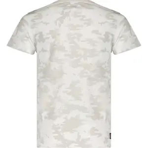 T-shirt Deeluxe Weaker image-1