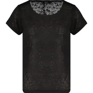 Girl's T-shirt Deeluxe Glitter image-0