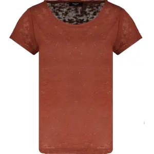 Girl's T-shirt Deeluxe Glitter image-0