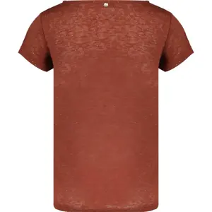 Girl's T-shirt Deeluxe Glitter image-1