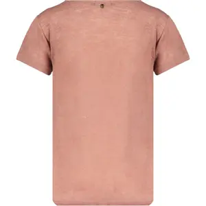 Girl's T-shirt Deeluxe Glitter image-1