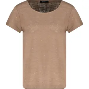 Girl's T-shirt Deeluxe Glitter image-0